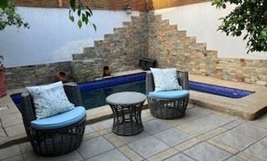 Casa en Venta en Entre Los Leones y Villaseca