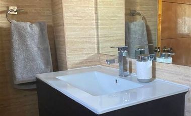 Casa en Venta en Entre Los Leones y Villaseca