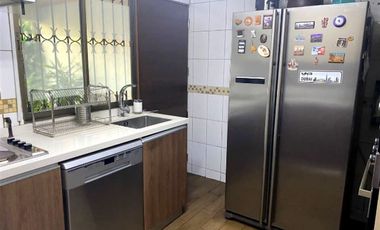 Casa en Venta en Entre Los Leones y Villaseca