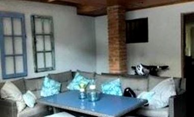 Casa en Venta en Entre Los Leones y Villaseca