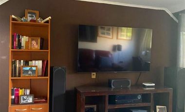 Casa en Venta en Entre Los Leones y Villaseca