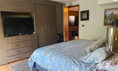Casa en Venta en Entre Los Leones y Villaseca