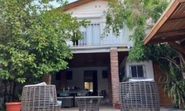 Casa en Venta en Entre Los Leones y Villaseca