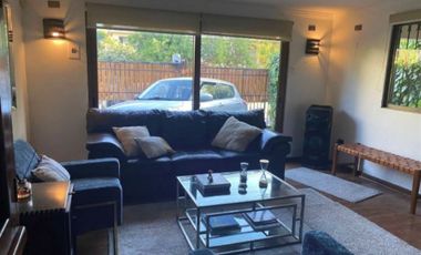 Casa en Venta en Entre Los Leones y Villaseca