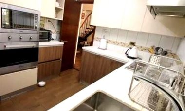 Casa en Venta en Entre Los Leones y Villaseca