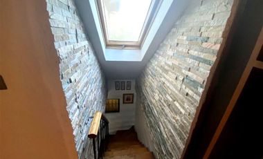 Casa en Venta en Entre Los Leones y Villaseca