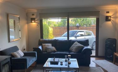 Casa en Venta en Entre Los Leones y Villaseca