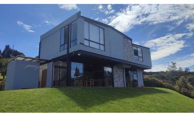 casa finca en venta Rionegro Antioquia 2.500 m2