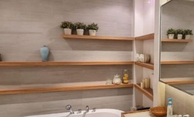 For Rent New Renovated 4BR Apartment at Four Seasons