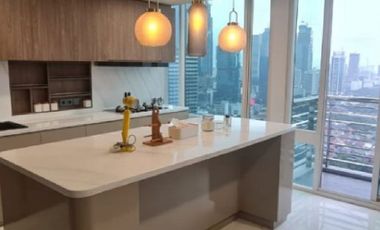 For Rent New Renovated 4BR Apartment at Four Seasons
