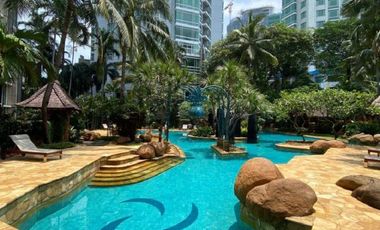 For Rent New Renovated 4BR Apartment at Four Seasons