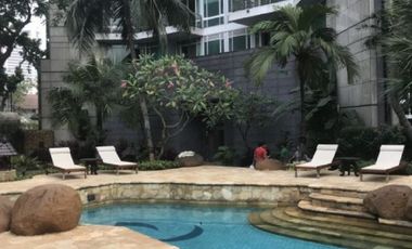 For Rent New Renovated 4BR Apartment at Four Seasons