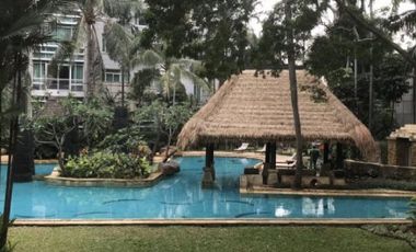 For Rent New Renovated 4BR Apartment at Four Seasons