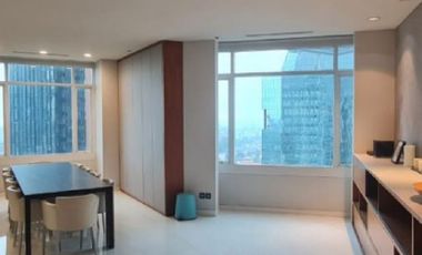 For Rent New Renovated 4BR Apartment at Four Seasons