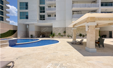 VENTA APARTAMENTO AMOBLADO EN PUNTA PACIFICA, PH PH DUPONT (2)