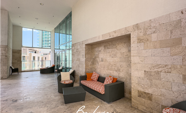 VENTA APARTAMENTO AMOBLADO EN PUNTA PACIFICA, PH PH DUPONT (2)