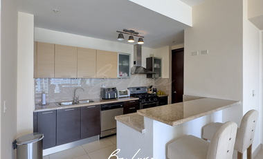 VENTA APARTAMENTO AMOBLADO EN PUNTA PACIFICA, PH PH DUPONT (2)