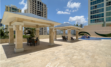 VENTA APARTAMENTO AMOBLADO EN PUNTA PACIFICA, PH PH DUPONT (2)