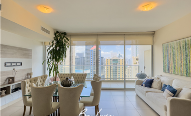 VENTA APARTAMENTO AMOBLADO EN PUNTA PACIFICA, PH PH DUPONT (2)