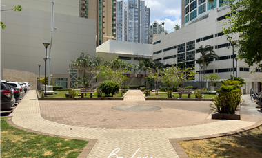 VENTA APARTAMENTO AMOBLADO EN PUNTA PACIFICA, PH PH DUPONT (2)