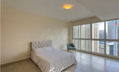 VENTA APARTAMENTO AMOBLADO EN PUNTA PACIFICA, PH PH DUPONT (2)