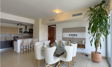 VENTA APARTAMENTO AMOBLADO EN PUNTA PACIFICA, PH PH DUPONT (2)