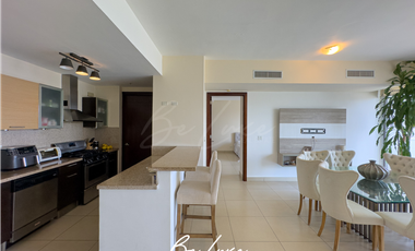 VENTA APARTAMENTO AMOBLADO EN PUNTA PACIFICA, PH PH DUPONT (2)