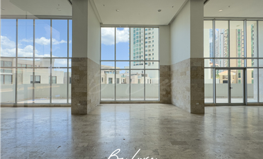 VENTA APARTAMENTO AMOBLADO EN PUNTA PACIFICA, PH PH DUPONT (2)