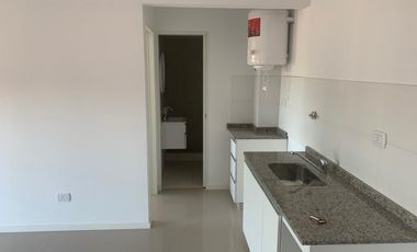 Departamento en alquiler en Villa Luzuriaga