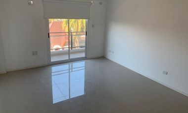 Departamento en alquiler en Villa Luzuriaga