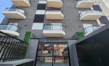 Departamento en alquiler en Villa Luzuriaga
