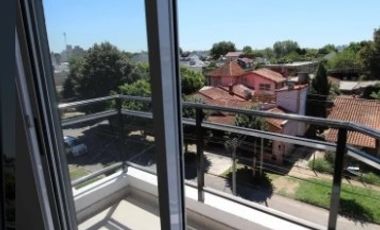 Departamento en alquiler en Villa Luzuriaga