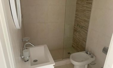 Departamento en alquiler en Villa Luzuriaga