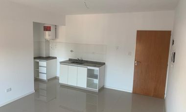 Departamento en alquiler en Villa Luzuriaga