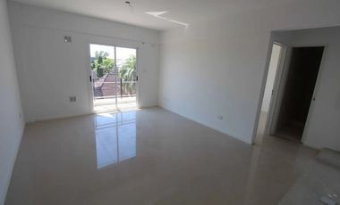 Departamento en alquiler en Villa Luzuriaga