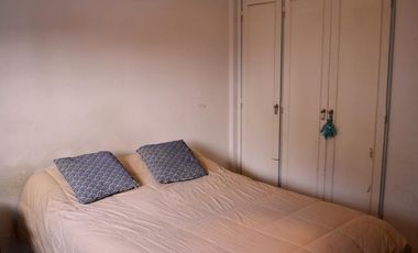 Cómodo 3 ambientes con dependencia en Villa Crespo.