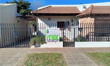 casa de tres dormitorios