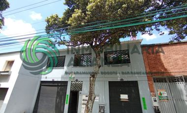 local en arriendo en san francisco. Cod A17162