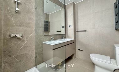 Departamento Penthouse en arriendo 3 dorm. en Lo Barnechea