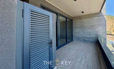 Departamento Penthouse en arriendo 3 dorm. en Lo Barnechea