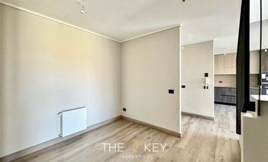 Departamento Penthouse en arriendo 3 dorm. en Lo Barnechea