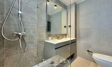 Departamento Penthouse en arriendo 3 dorm. en Lo Barnechea