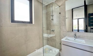 Departamento Penthouse en arriendo 3 dorm. en Lo Barnechea