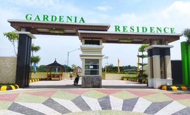 Jual Rumah Murah di Dekat Stasiun Klaten