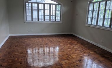 RENT: Semi Furnished 4 Bedroom in Marinela Gardens San Juan