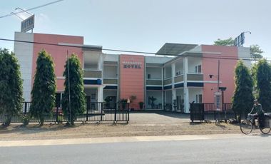 SHM Lebih Aman: Dijual Kavling Perumahan Bayan, Luas 140 M2