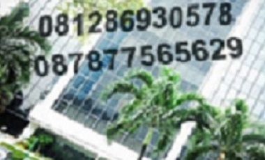 Ruko disewakan di RW 04, Kuningan Barat, Mampang Prapatan, Jakarta Selatan, Daerah Khusus Ibukota Jakarta