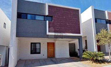 Casa en venta en Chihuahua Fraccionamiento Bosques de San Pedro