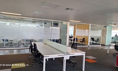 oficina en arriendo en siberia. Cod A1002283