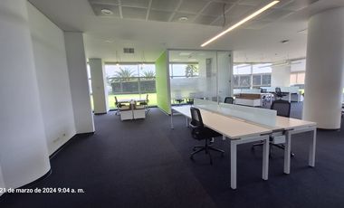 oficina en arriendo en siberia. Cod A1002283